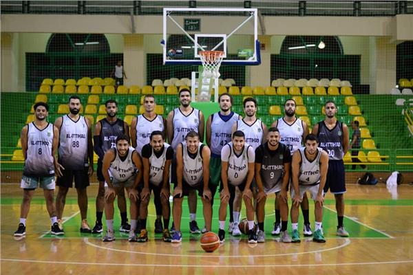 بمشاركة الأهلي والاتحاد.. انطلاق البطولة العربية للأندية لكرة السلة بمشاركة الأهلي والاتحاد.. انطلاق البطولة العربية للأندية لكرة السلة