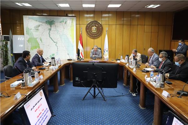 توقيع اتفاقية تعاون مع "سيسكو"