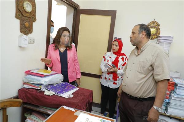صورة من الجولة