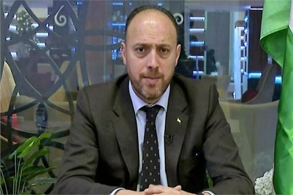 حسام زملط