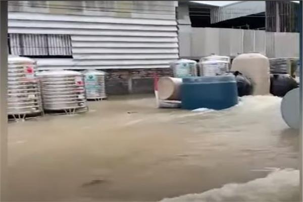 صورة من الفيديو