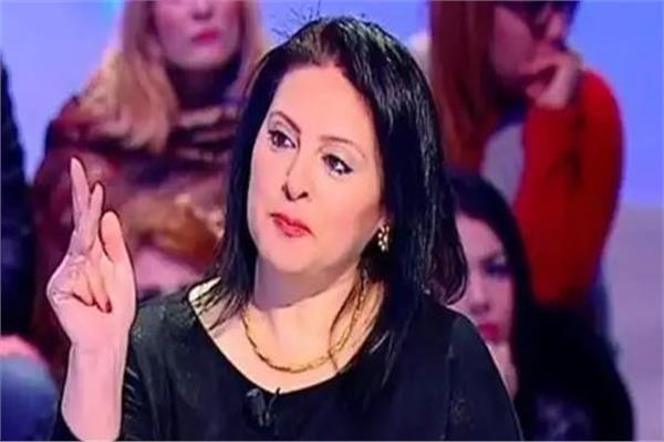  بدرة قعلول رئيس المركز الدولي للدراسات الاستراتيجية