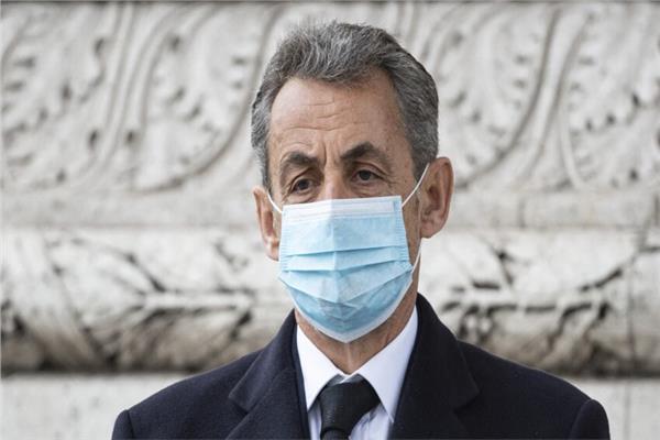 نيكولا ساركوزي