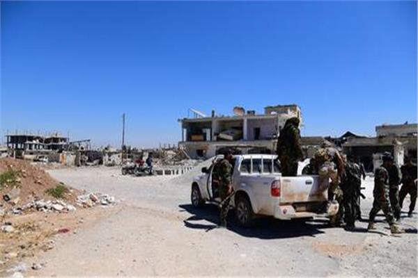 صورة ارشيفية