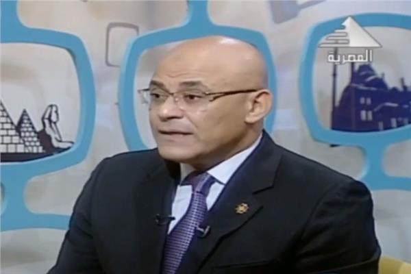 ماجد عبد العظيم الخبير الاقتصادي