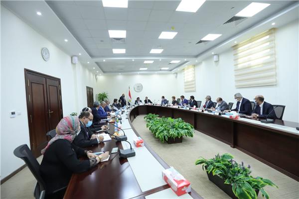 مجلس الجامعات الأجنبيه