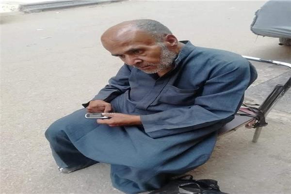 عم عادل 