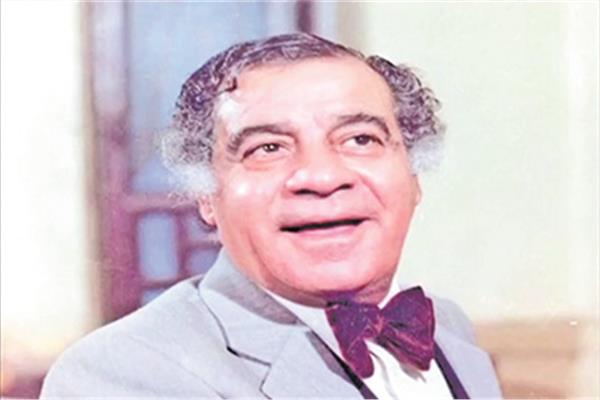 أمين الهنيدى