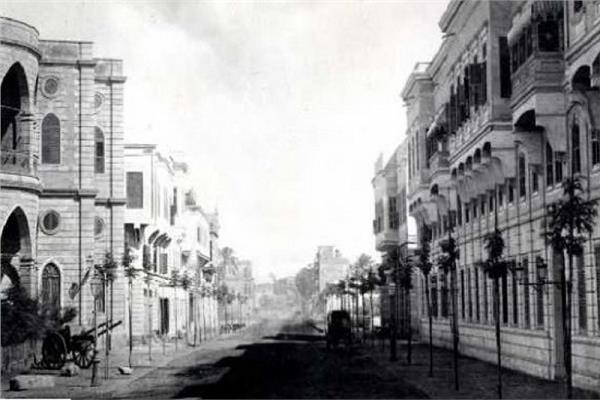 كرامات شيخ العرب