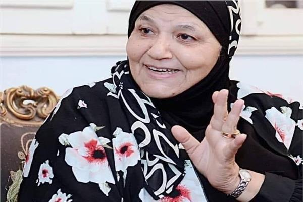 هاجر سعد الدين