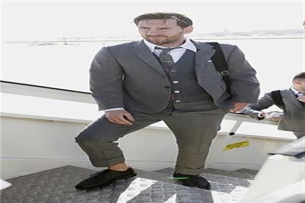  ميسي