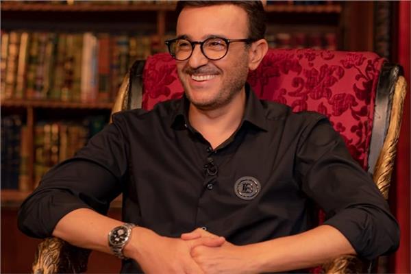 صابر الرباعي