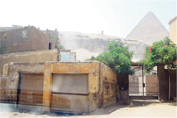 قبل التطوير