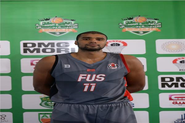 عبد الحكيم زويتي لاعب إتحاد الفتح المغربي