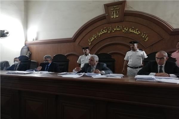  تأجيل محاكمة المتهم بقتل محفظ القرآن فى البحيرة