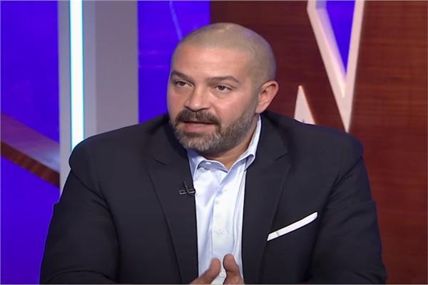 أحمد دياب رئيس رابطة الأندية