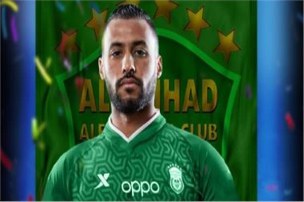  حسام عاشور