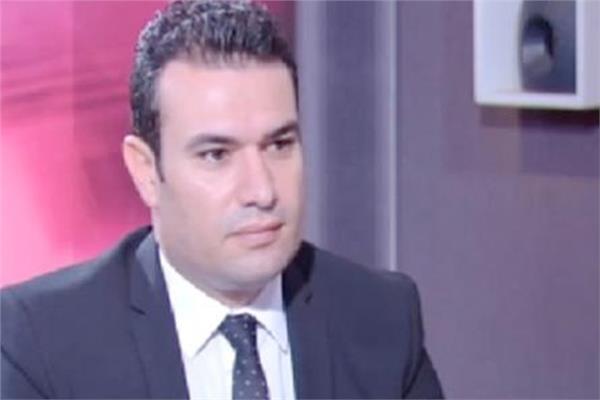 محمد فوزي، المتحدث الرسمي باسم وزارة الشباب والرياضة،