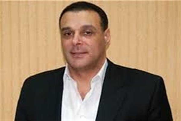 عصام عبدالفتاح