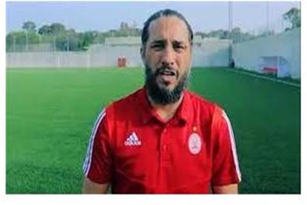 نادر الترهوني، نجم منتخب ليبيا الأسبق