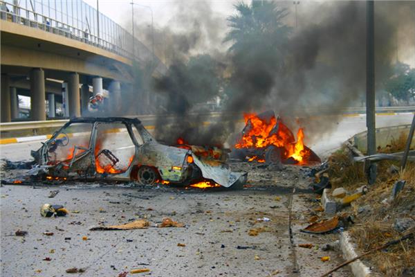 صورة ارشيفية