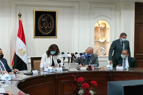 جانب من المؤتمر