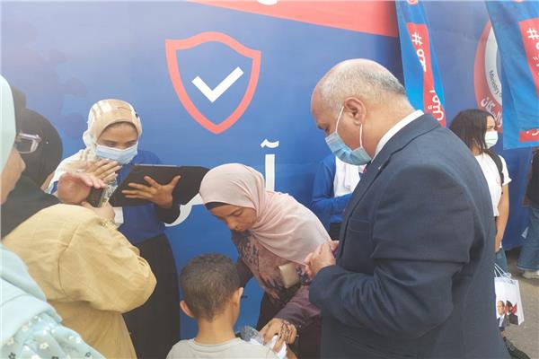 صحة الغربية