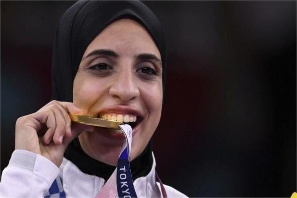 فريال أشرف
