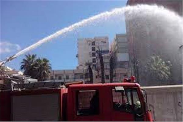 صورة أرشيفية