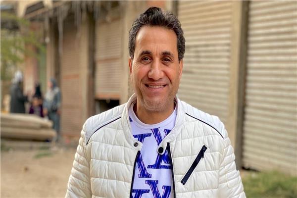 أحمد شيبة
