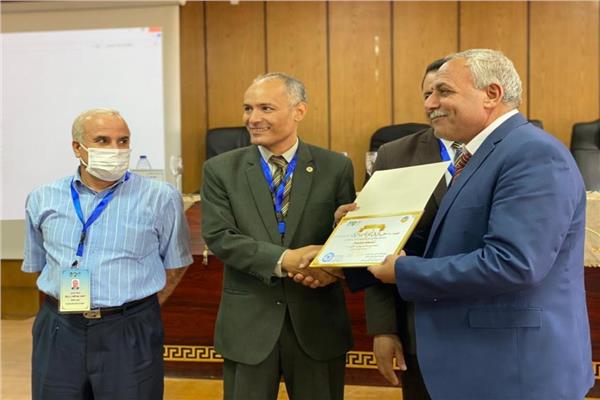 «زراعة طنطا» تنظم ملتقى التوظيف الخامس تحت شعار «شغلك عندنا»