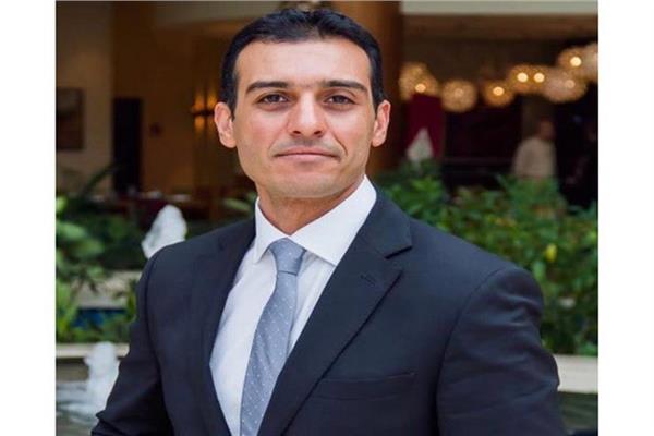 الدكتور إسلام عنان أستاذ أقتصاديات الصحة وعلم انتشار الأوبئة