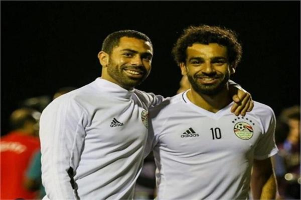 صلاح وفتحي