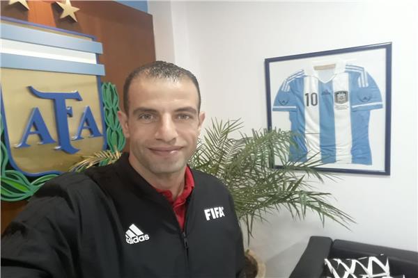 الحكم المصري محمد حسن