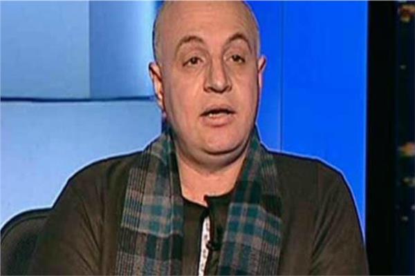 المهندس فريد واصل، النقيب العام للفلاحين والمنتجين الزراعيين
