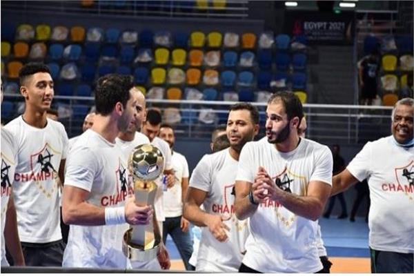 يد الزمالك