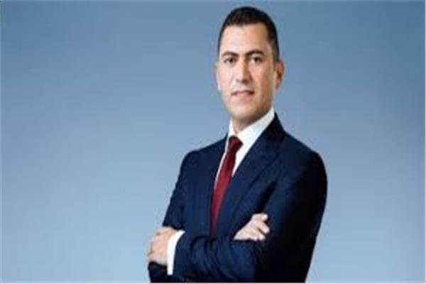 النائب محمد مصطفى السلاب،