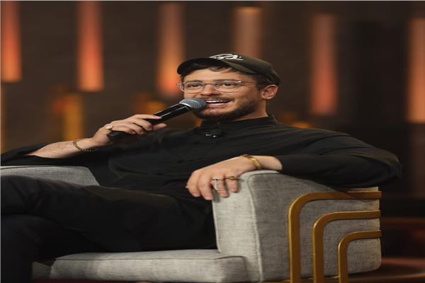 سعد لمجرد