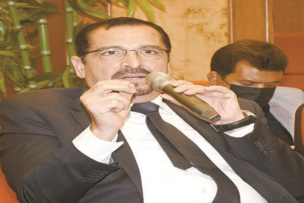 السيد بسيونى