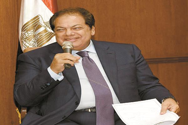 محمد أبوالعينين