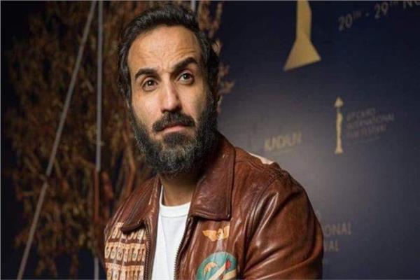  أحمد فهمي