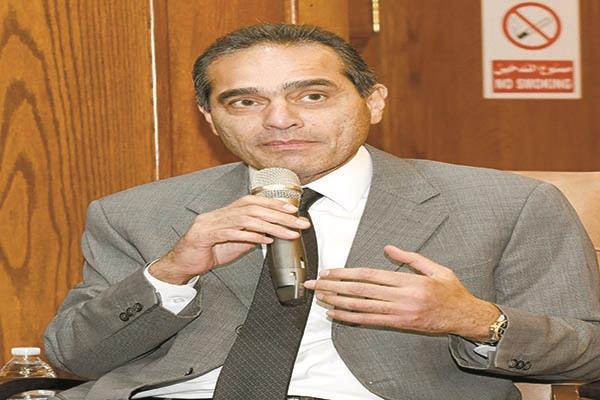 خالد أبو المكارم