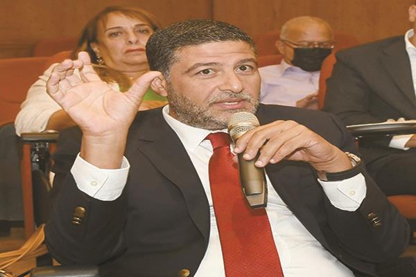 هانى صقر