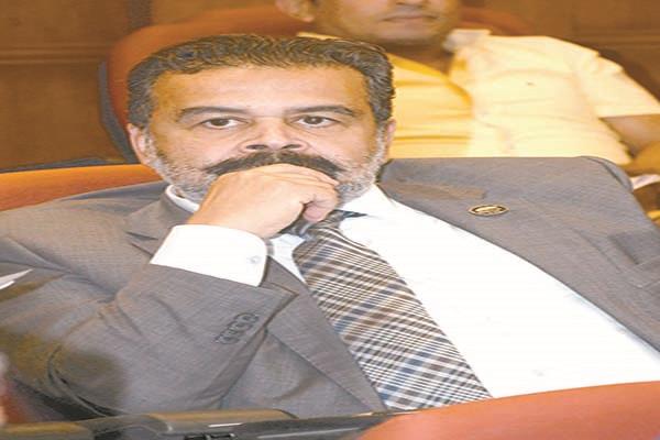 مجدى الوليلى