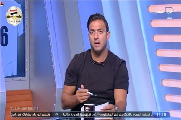 أحمد حسام ميدو