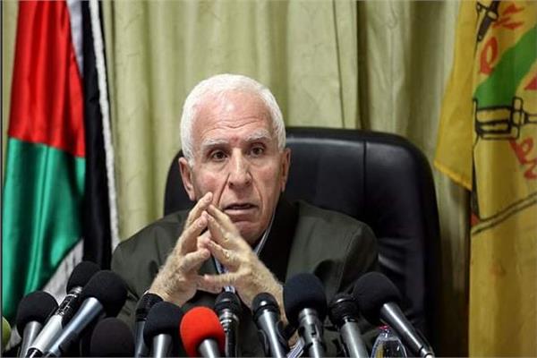 عزام الأحمد