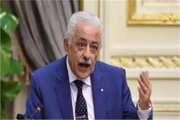  الدكتور طارق شوقي،