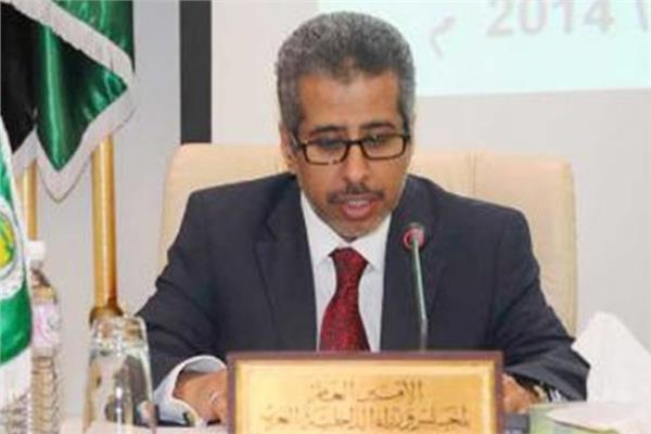 الدكتور محمد بن علي كومان
