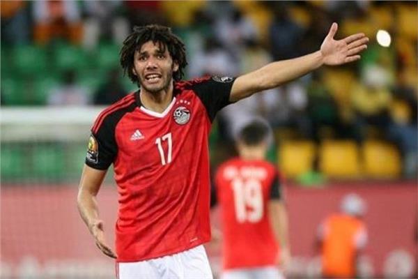 محمد الننى