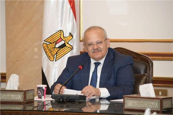 د. محمد عثمان الخشت